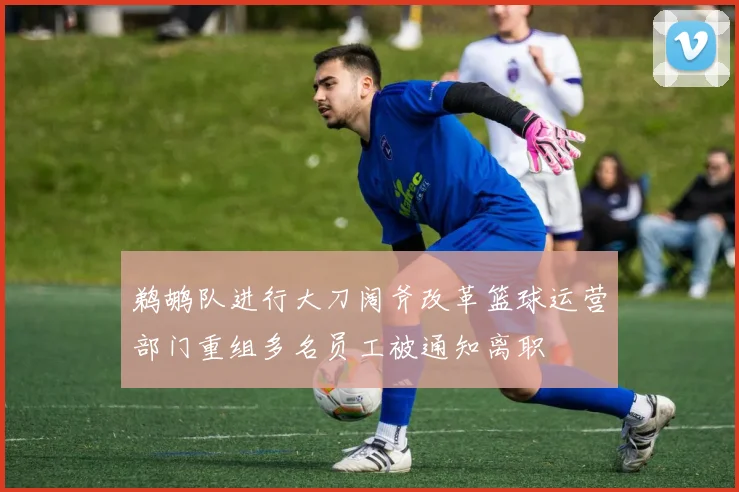鹈鹕队进行大刀阔斧改革篮球运营部门重组多名员工被通知离职