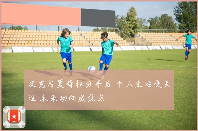皮克与夏奇拉分手后 个人生活受关注 未来动向成焦点