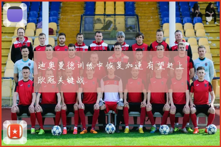 迪奥曼德训练中恢复加速 有望赶上欧冠关键战