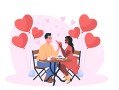 订婚后男朋友天天追求公平：爱情里真的有公平可言吗?