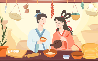  嫁给爱情还是嫁给脾气？我的选择让我幸福满满！