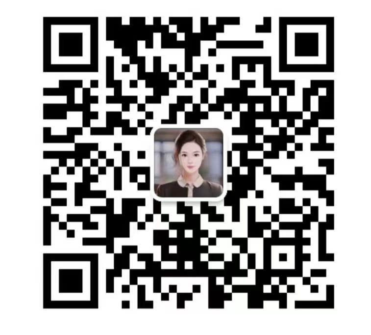 夏目情感咨询网二维码