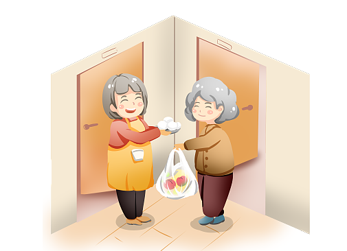 婆婆偏心妯娌怎么办，婆婆偏心妯娌,咋样对付?
